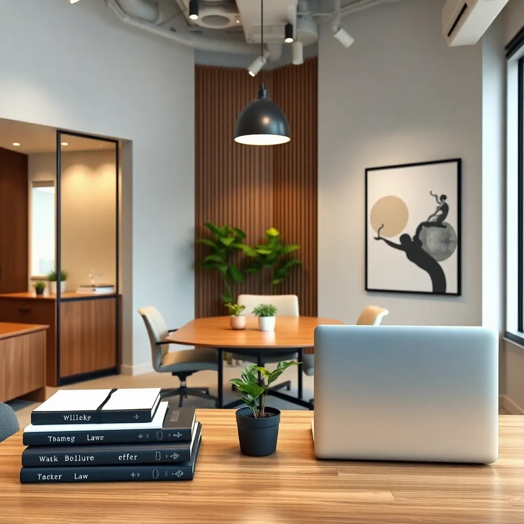 Negocio Willeke & Daniels