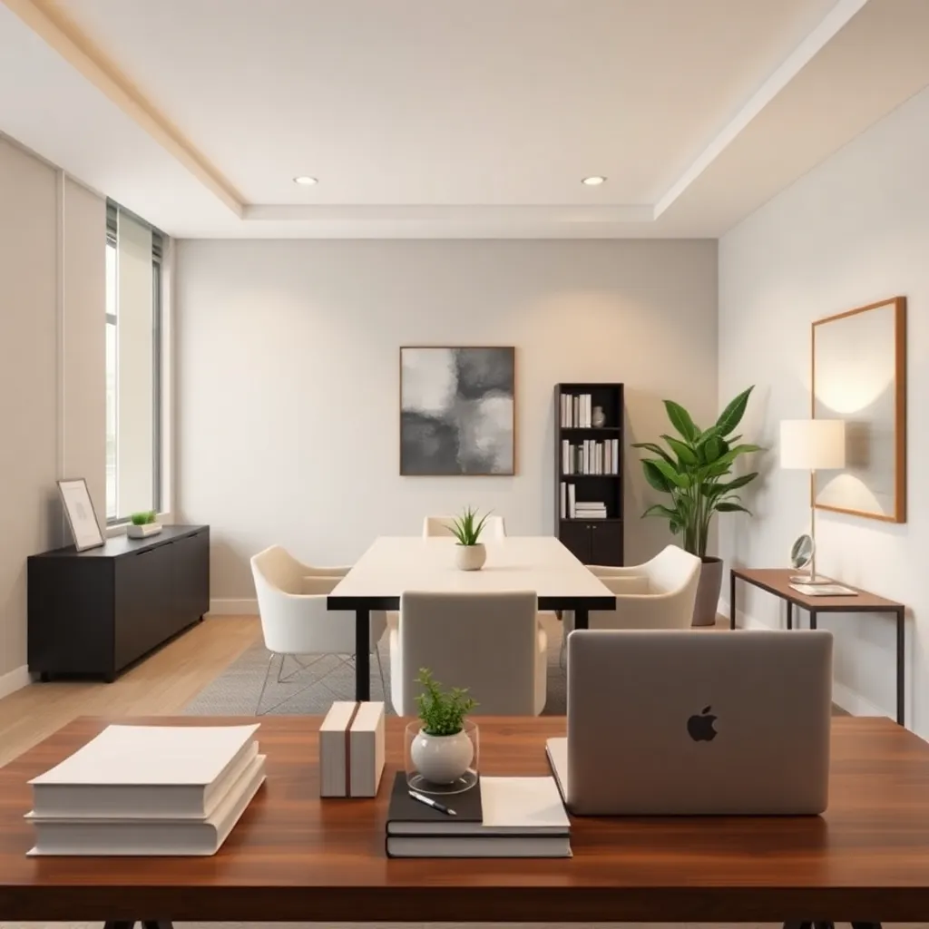 Negocio Williams Law Group, Pllc