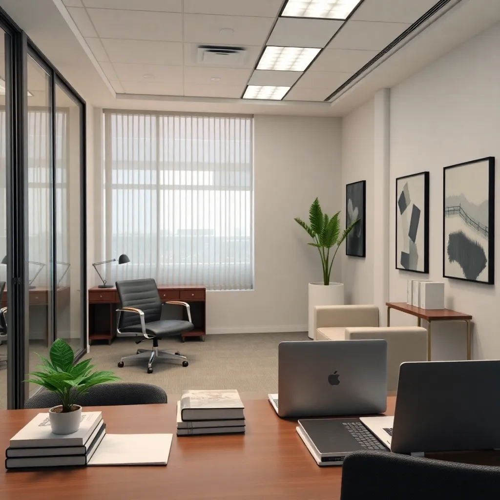 Negocio Williams Stone, Pc