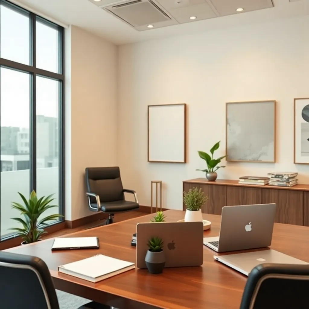 Negocio Wilner & O'reilly Immigration Lawyers