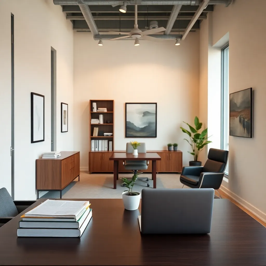 Negocio Winner Law Group, Llc