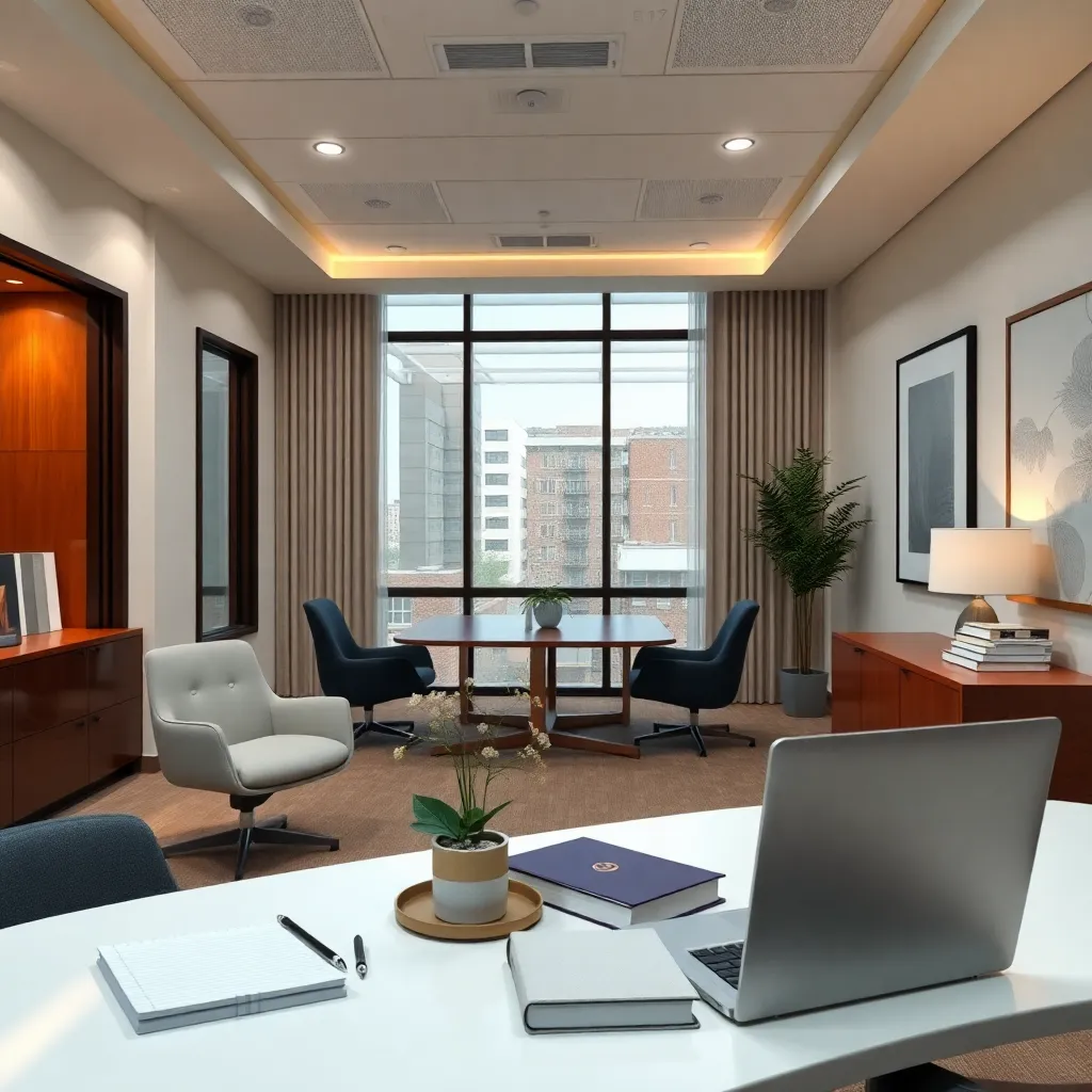 Negocio Wright Law Group Pllc