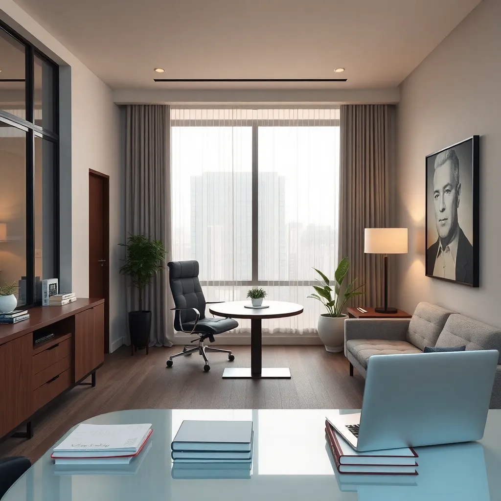 Negocio Yara Garcia & Abogadas