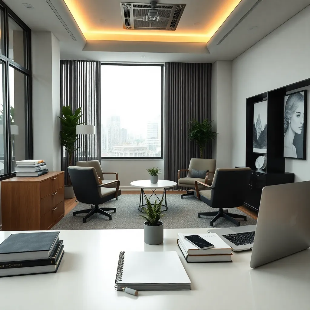 Negocio Ylla | Gosney, Attorneys At Law