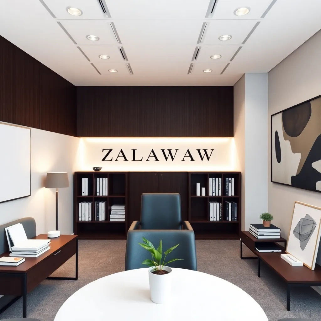 Negocio Zajac Law Firm