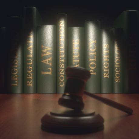 Amparo Alevante Law Firm